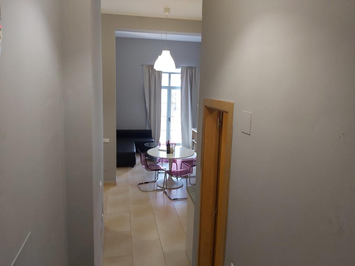 Del Parque Flats Central Малага Экстерьер фото